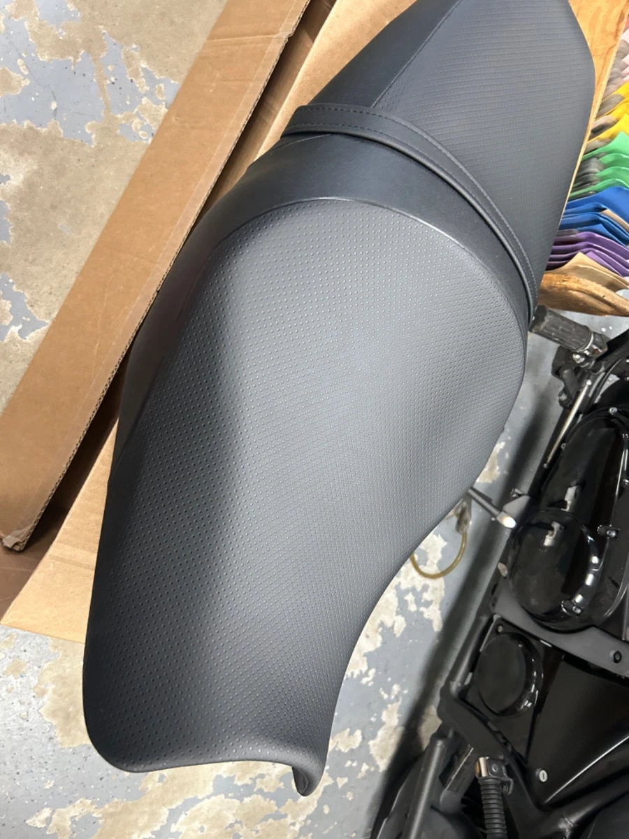 Seats for Kawasaki Ninja ZX14R for sale | eBay