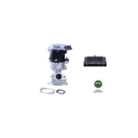 Agr-Ventil NGK 95145 FüR CitroËN Jaguar Land Rover, Links