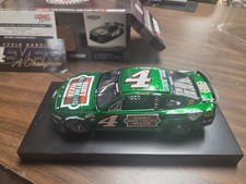 Kevin Harvick 2023 4 Hunt Brothers Pizza LIQUID COLOR 1/24 . DIN 66 of 72