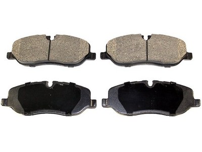 Front Brake Pad Set 87CHYP19 for Range Rover Sport LR3 2009 2005 2006 2007 2008