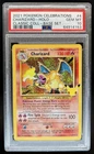 2021 Pokemon SWSH Celebrations Charizard Classic #4/102 PSA 10