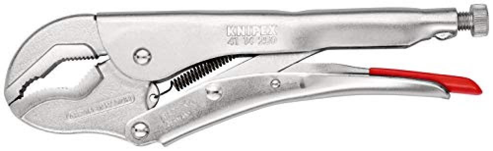 Knipex 41 14 250 Pinza Grip 250mm Zincata Lucida - Acquista Online