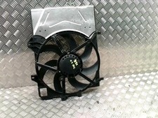 Radiateur Renault VEL SATIS