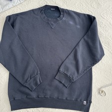 Russell Athletic Fleece Crewneck Sweatshirt