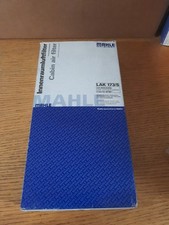 MAHLE LAK173/S Pollen Filter Fit BMW E65 66 67 ROLLS ROYCE PHANTOM UNBOXED 01-17