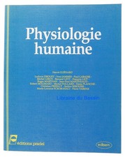 Physiologie humaine Hervé Guénard 1990