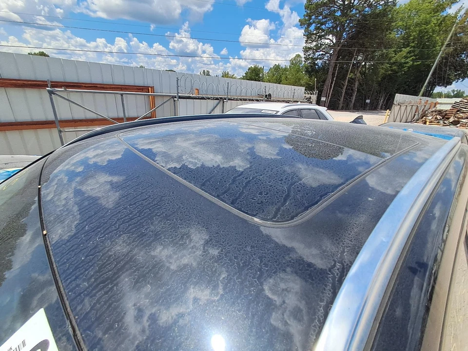 Used Fuel Tank fits: 2015 Bmw X3  Grade A Foto 4 de 4