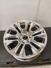 2025 Gmc Yukon 20 Wheel Rim 20x9 6 Lug 5-12 Alum