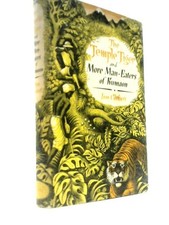 The Temple Tiger And More Man-eaters Of Kumaon (Jim Corbett - 1954) (ID:20088)