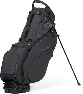 Hybrid Golf Stand Bag Lightweight Bag Boy