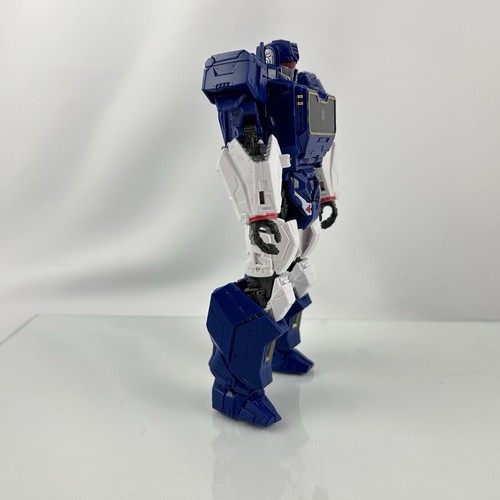 Transformers Soundwave Studio Series SS83 Voyager Bumblebee Movie No Accessories - Picture 2 of 14