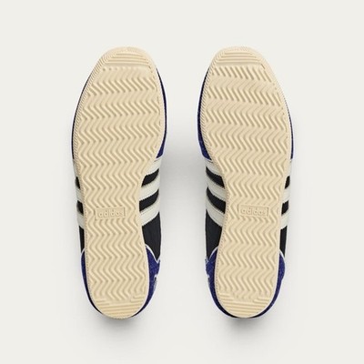 Size 9 - Brain Dead x adidas Japan Blue Warm Vanilla for sale