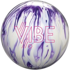 Hammer Arctic Vibe Bowling Ball Snow / Purple