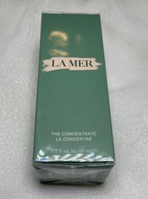 LA MER The Concentrate Serum 1.7 oz / 50 ml NEW & Sealed