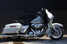 2009 HARLEY-DAVIDSON FLHTCU ULTRA CLASSIC EG 