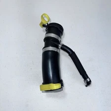 Fit Land Rover Range Rover 5.0L 3.0L Upgraded Cooling Water Pump HOSE only