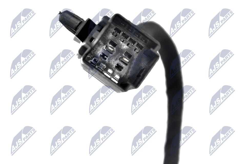 Fits NTY AE-VV-000 TAILGATE GAS SPRING