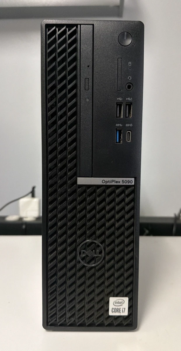 Dell Small Form Factor (SFF) Desktop & All-In-One PCs for sale