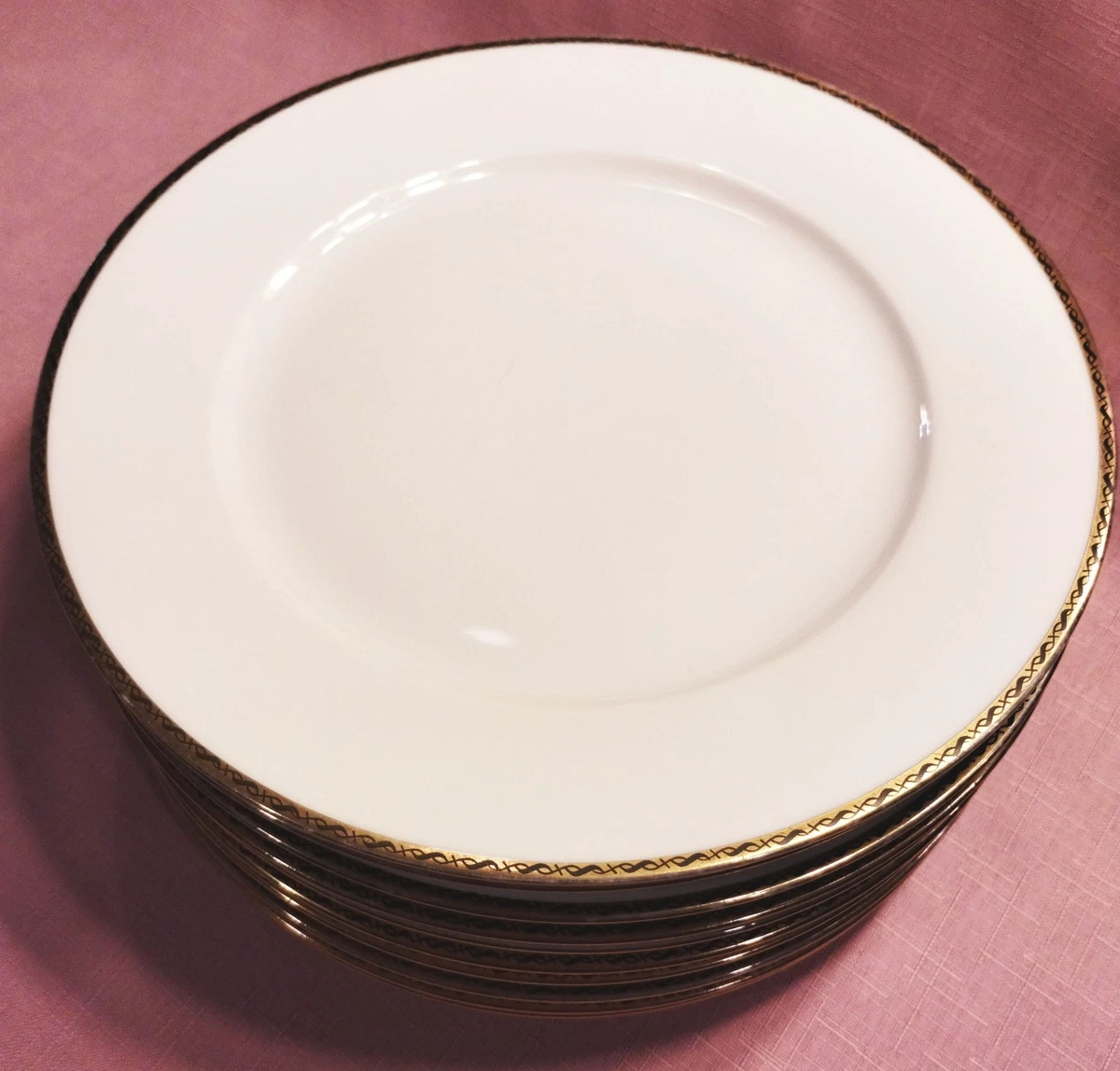 Eschenbach China In Porcelain Dinnerware for sale | eBay