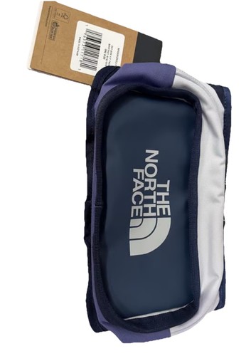 The North Face Explore Utility Hip Pack 3L Bum Bag Blue/Navy – New (No ...