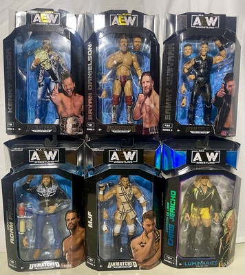 AEW,WWEフィギュア6体セット s-l400.jpg