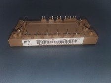 Fuji 7MBR25VA120-50 IGBT V-Series PIM 25A 1200V   Tested - System Pull