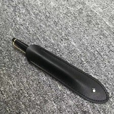 New Mon Exquisite 146 149 Black Pen Case Sleeve Cover Holder US