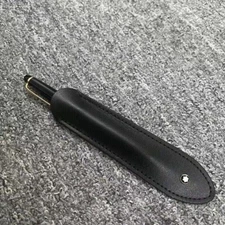New Mon Exquisite 146 149 Black Pen Case Sleeve Cover Holder US