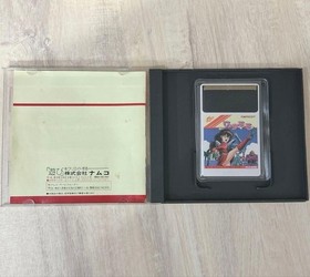 Wonder Momo PC Engine HuCard Namco Japan Import Tested With Manual & Case
