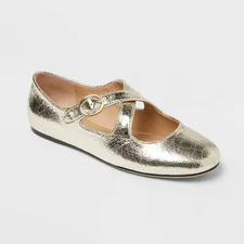 Women’s Tasmin Flats – A New Day