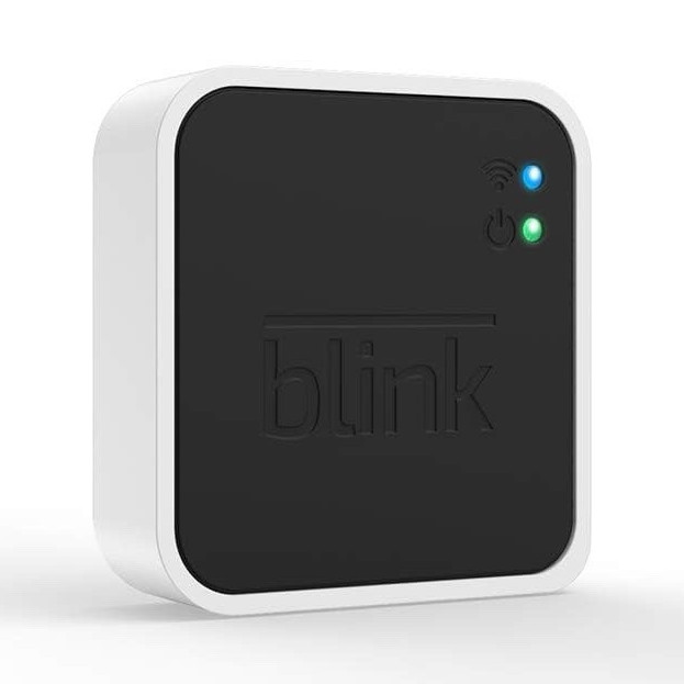 Blink Sync Module 2 Smart Home Hub Wired Connectivity Home Automation Hub Module