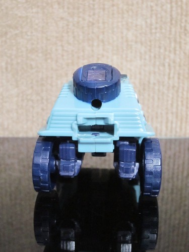 Transformers Cybertron Scout Class Brushguard Loose and Incomplete - Picture 16 of 23
