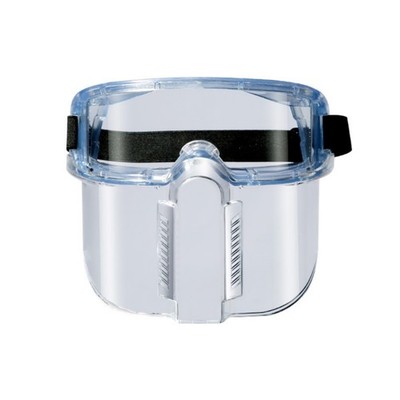 Multipurpose Clear Protective Shield Not Splashes Cover for Industrial & Lab