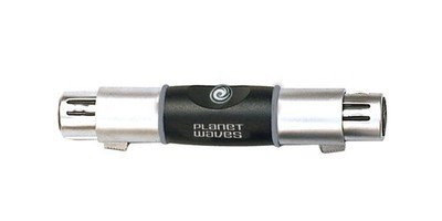 Planet Waves XLR Female Adapter