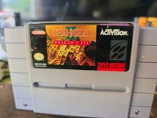 Shanghai II: Dragon's Eye Super Nintendo Entertainment System, Cart Only Preowne