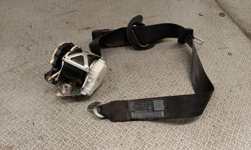 Volkswagen PASSAT B6 2006 Links Sicherheitsgurt vorne 3C1857705F DEV525047