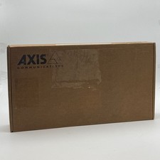Axis Communications M7116 16-Channel Video Encoder 02036-004