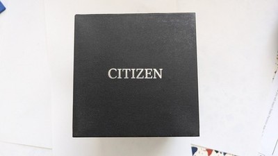  Citizen Chronograph Eco-Drive ''White Dial'' Men's Watch CA4559-13A