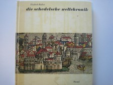 Rücker, Elisabeth: Die Schedelsche Weltchron...