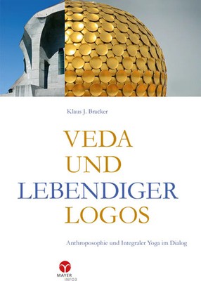 Klaus J. Bracker | Veda und lebendiger Logos | Taschenbuch | Deutsch (2014)