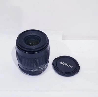 Nikon NIKKOR 35-80mm Focal Camera Lenses for sale - eBay
