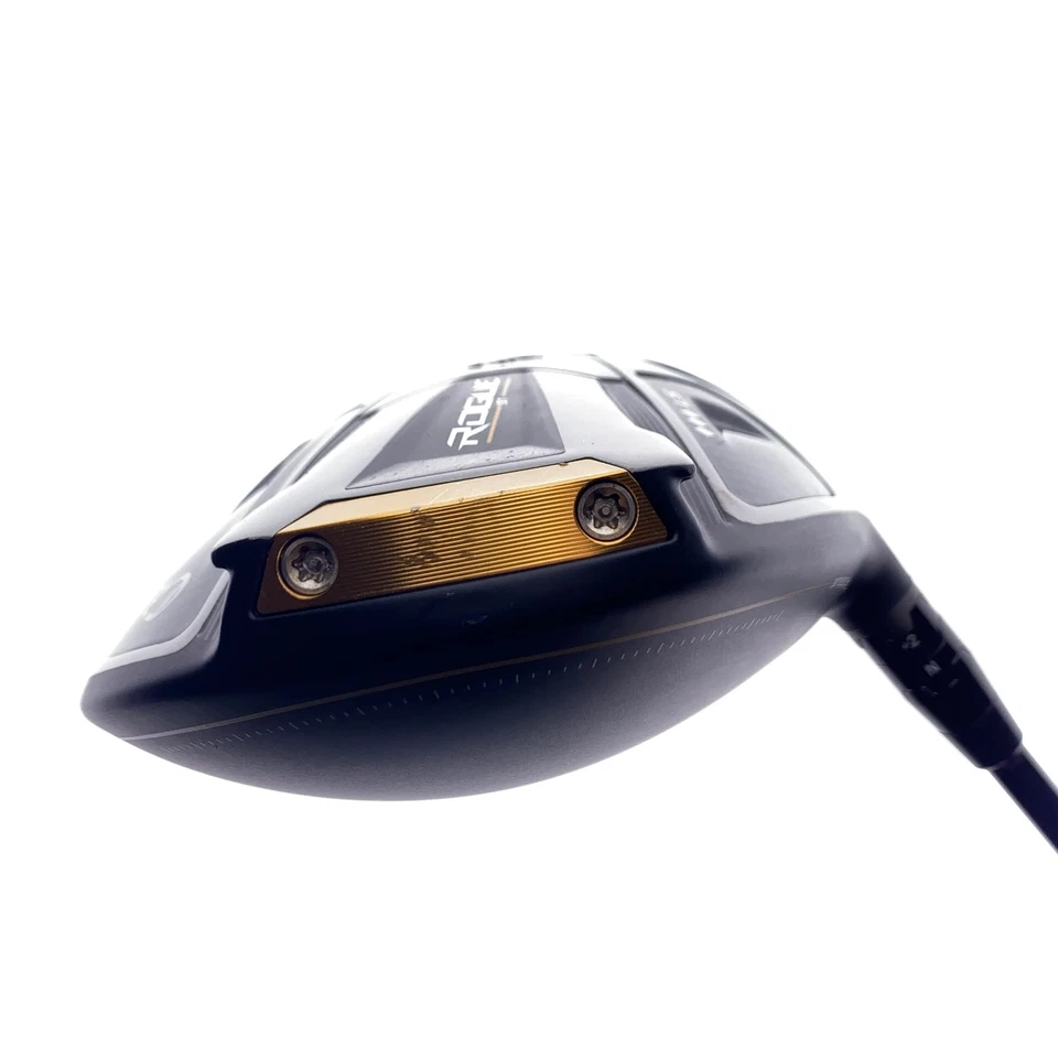 Used TOUR ISSUE Callaway Rogue ST Triple Diamond LS Driver / 8.5 Deg / X-Stiff - Image 2 of 4