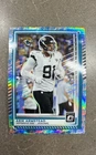 2025 Donruss Optic Football Rocket Arik Armstead #37