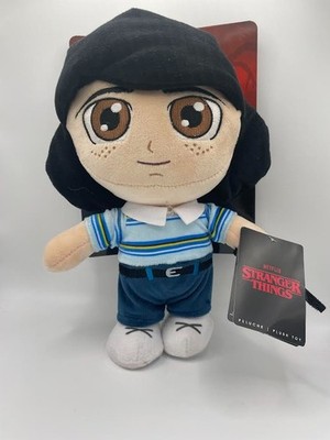 Stranger Things Mike Plush Toy - 26cm NEU mit Etikette