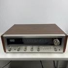 Vintage 1970's Pioneer SX-434 AM/FM Hi-Fi Stereo Receiver FOR PARTS POWERS ON