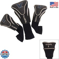 Team Golf NCAA Florida Gators Contour Golf Club Headcovers 3 Count Numbered