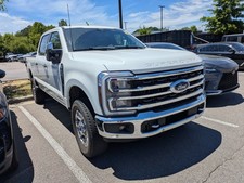 2024 Ford F-250 Super Duty King Ranch