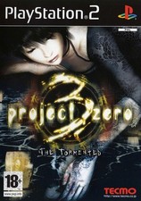 Project Zero 3: The Tormented PS2 (SP) [PO2041]