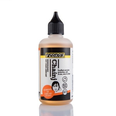 Schmierstoff Ketten Chainj 100ml 2171013540 Pedros Fahrrad