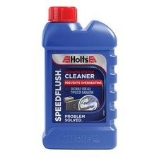 Image of Holts Speedflush Cooling System Cleaner - 250Ml